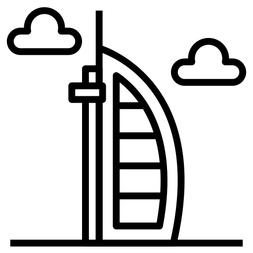 aminities icon